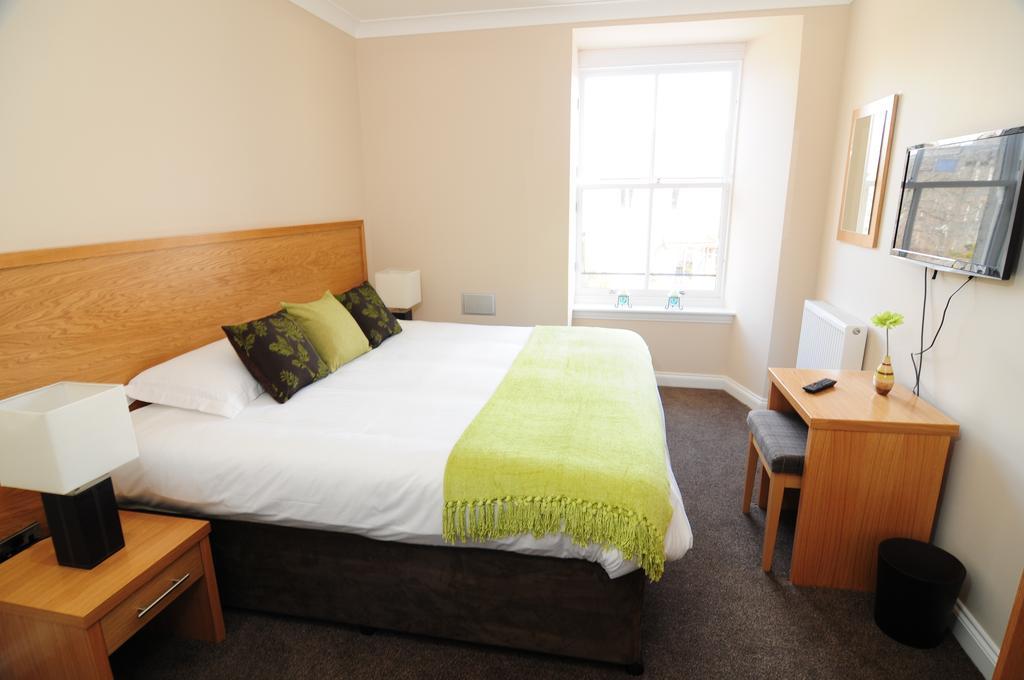 Station House Hotel Aberfeldy Quarto foto