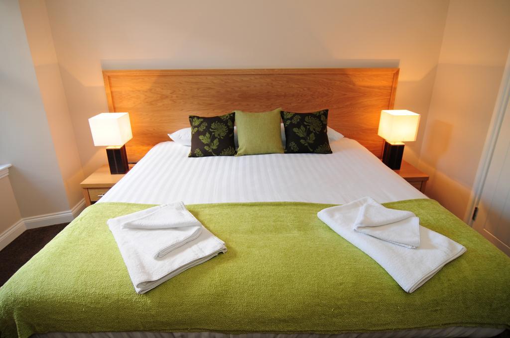 Station House Hotel Aberfeldy Quarto foto